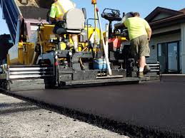 Trusted Edwardsburg, MI Driveway Paving Services Experts